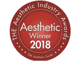 Quanta Systems - 2018 Award winners at the Aesthetics Industry Awards