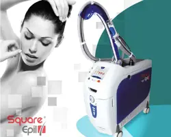 Maximising laser hair-removal revenue with the world’s fastest hair removal laser 