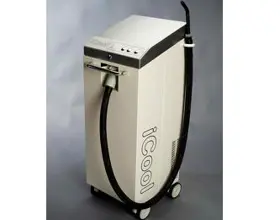 iCool chiller system