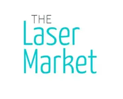The Laser Market Website is launched