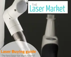 New "Laser Buying Guide" available