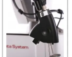 Quanta YouLaser MT before