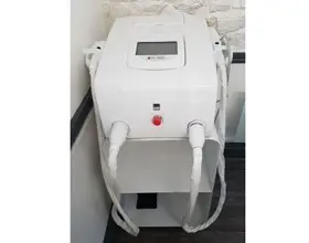 Biotec XLase Plus