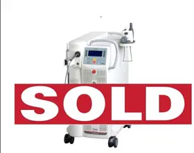 Fotona XP Spectro Laser - Sold