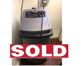 Cynosure Elite -SOLD