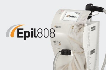 Elits Epil808 Diode laser