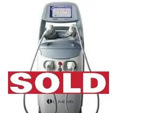 Lumenis Lightsheer ET 400 - SOLD