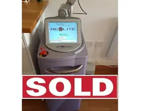 Revlite SI - SOLD