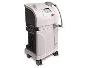 IPL system for Rent