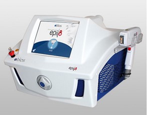 Epil8 Diode hair removal Laser from BIOS