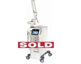 2015 Fotona SP Dynamis SOLD