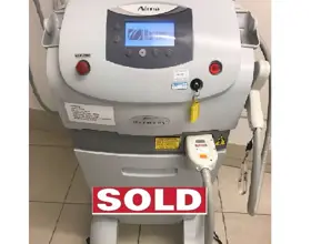 Alma Harmony XL - SOLD