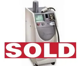 Candela Mini Gentle YAG - sold