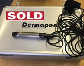 Medical Dermapen - SOLD