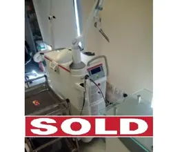 Fotona SP Dynamis - 2013 model - SOLD