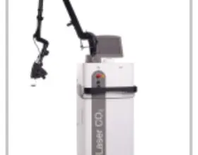 Quanta YouLaser MT before