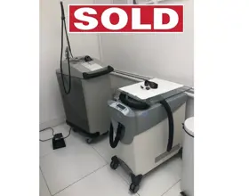 Cynosure  Elite+   SOLD