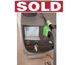 Candela GentleYag   -  SOLD