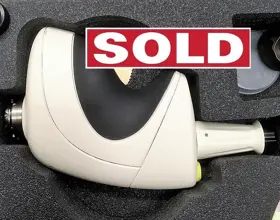 Fotona F-Runner Scanner - SOLD