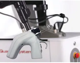 Quanta YouLaser MT before