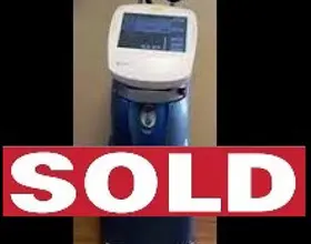 Lumenis Quantum - SOLD