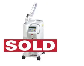 Fotona QX Max - SOLD
