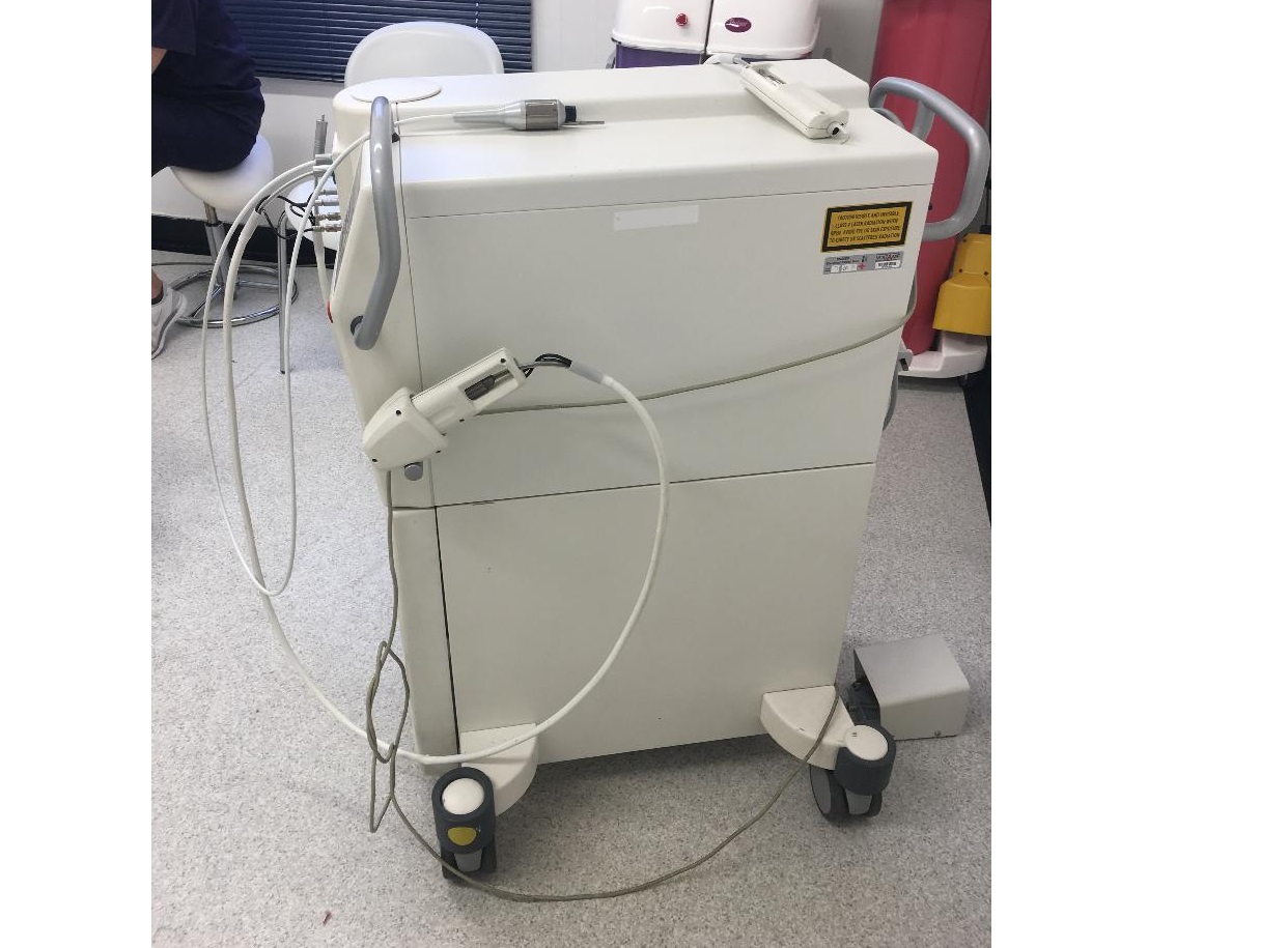 Fotona Dualis for sale