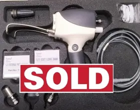 S11 Scanner - Nd:YAG  - SOLD
