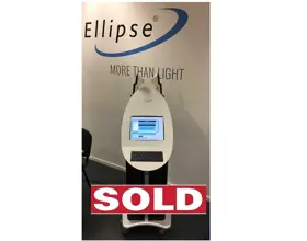 Ellipse Flex - SOLD