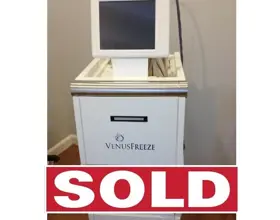 Venus Freeze - SOLD