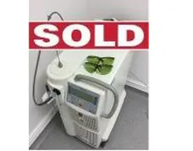 Fotona XP2 laser & iCool   - SOLD