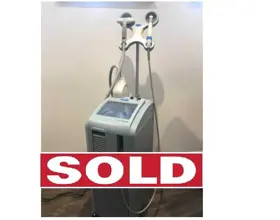 Cutera XEO - SOLD
